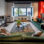 بيت شباب Trip Amsterdam-zaandam *