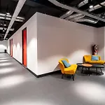 بيت شباب Trip Amsterdam-zaandam *