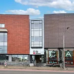 بيت شباب Trip Amsterdam-zaandam