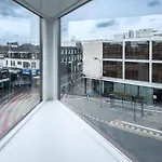 Trip Amsterdam-zaandam بيت شباب سانداكم