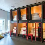 بيت شباب Trip Amsterdam-zaandam سانداكم