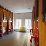 Trip Amsterdam-zaandam * سانداكم