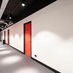 بيت شباب Trip Amsterdam-zaandam *