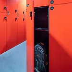 بيت شباب Trip Amsterdam-zaandam