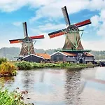 Trip Amsterdam-zaandam