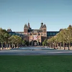 Trip Amsterdam-zaandam