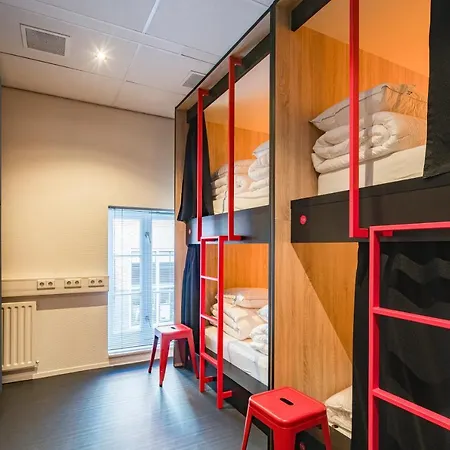 Trip Amsterdam-zaandam *