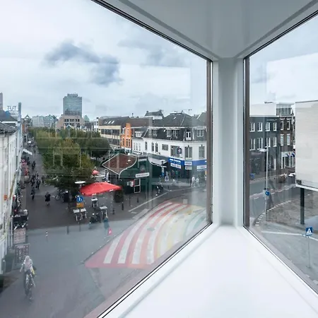 Trip Amsterdam-zaandam بيت شباب سانداكم
