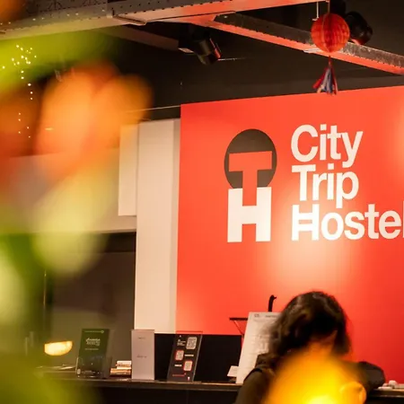 Trip Amsterdam-zaandam Hostel