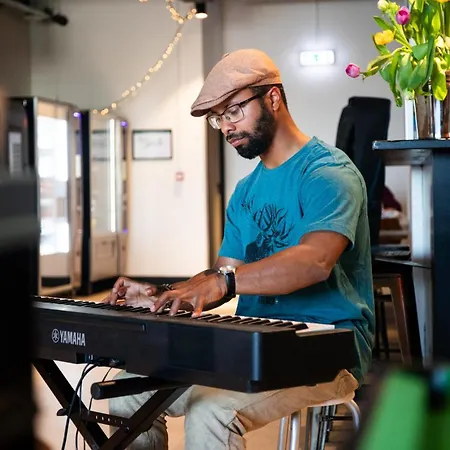 Trip Amsterdam-zaandam Hostel Zaandam