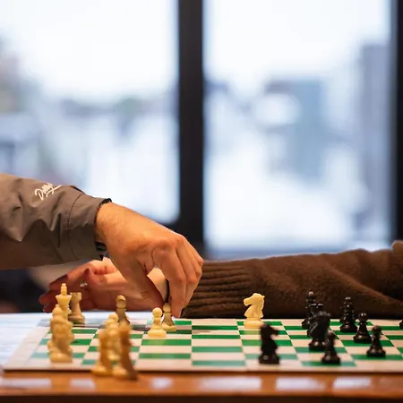 Hostel Trip Amsterdam-zaandam Zaandam