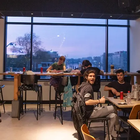 Trip Amsterdam-zaandam Zaandam