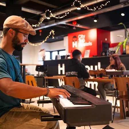 Trip Amsterdam-zaandam