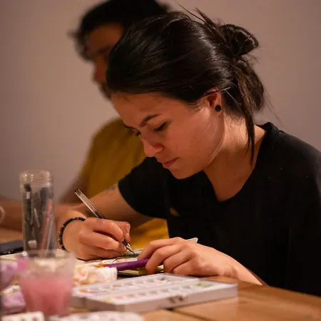 Hostel Trip Amsterdam-zaandam Zaandam