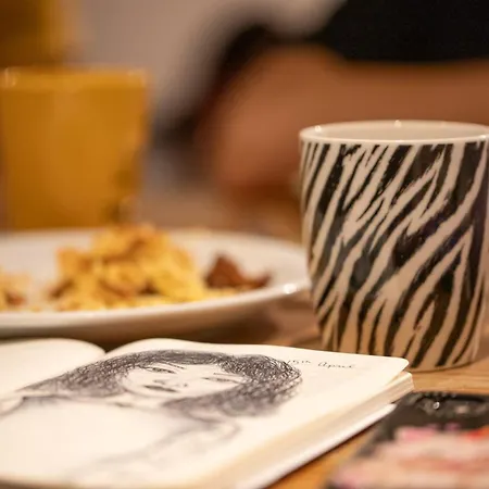 Trip Amsterdam-zaandam