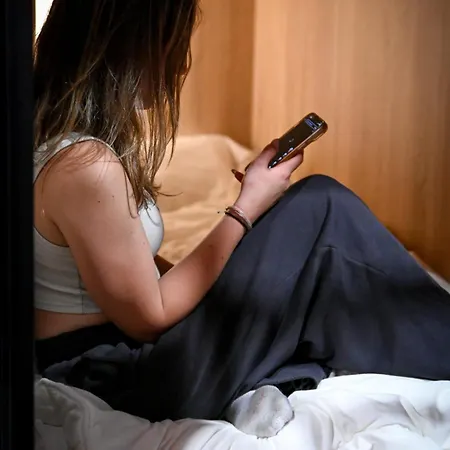 Trip Amsterdam-zaandam Hostel *