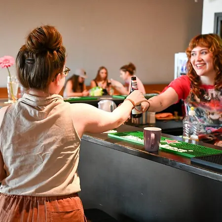 Hostel Trip Amsterdam-zaandam Zaandam