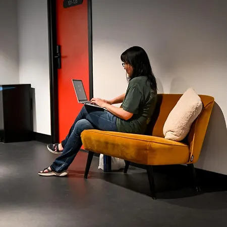 Trip Amsterdam-zaandam Hostel