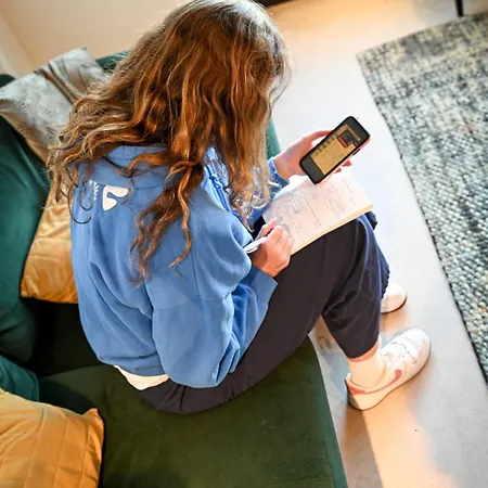 Trip Amsterdam-zaandam Hostel Zaandam