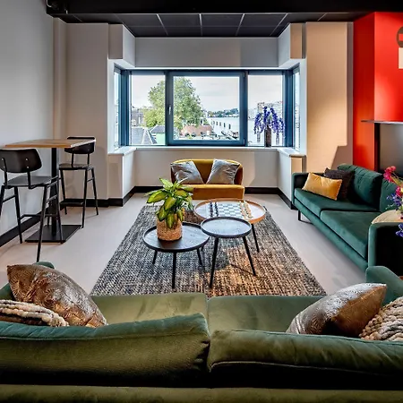 Hostel Trip Amsterdam-zaandam *