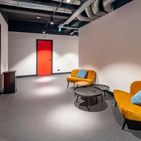 Trip Amsterdam-zaandam