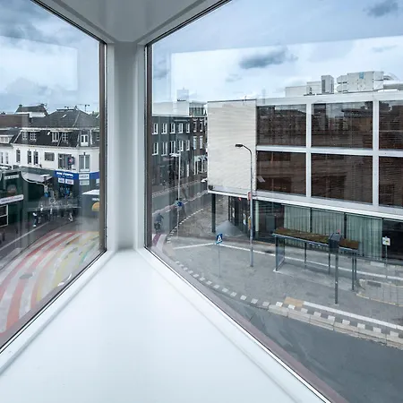 Trip Amsterdam-zaandam Hostel Zaandam