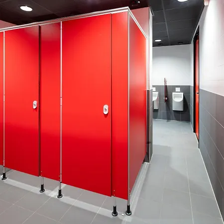 Hostel Trip Amsterdam-zaandam Zaandam