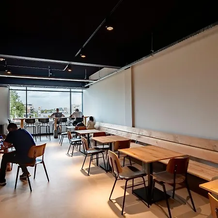 Trip Amsterdam-zaandam * Zaandam