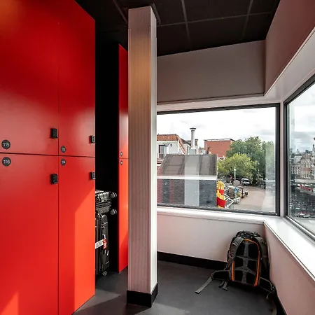 Trip Amsterdam-zaandam