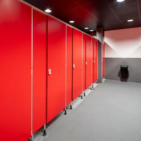 Hostel Trip Amsterdam-zaandam