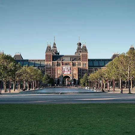 Trip Amsterdam-zaandam