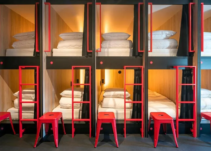 Trip Amsterdam-zaandam 旅馆 *