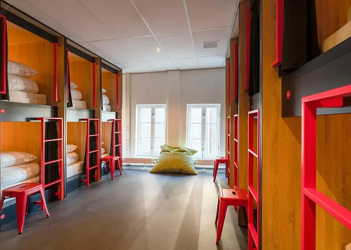 Trip Amsterdam-zaandam 旅馆 *