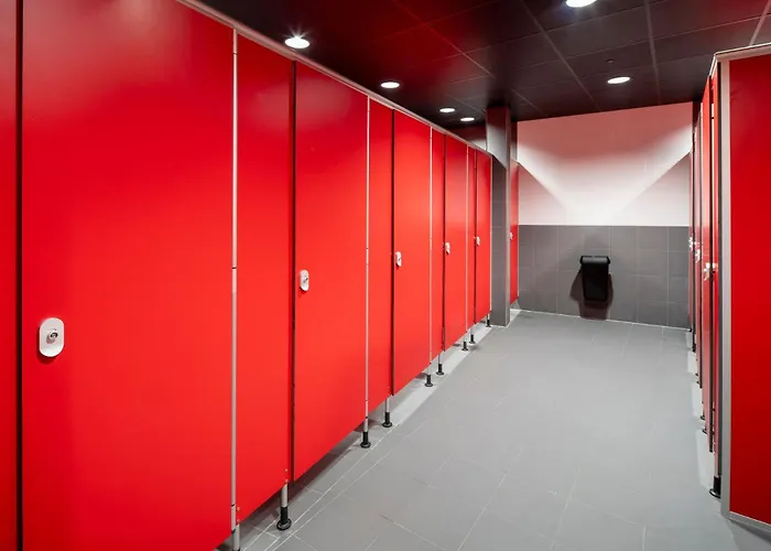 旅馆 Trip Amsterdam-zaandam 赞丹