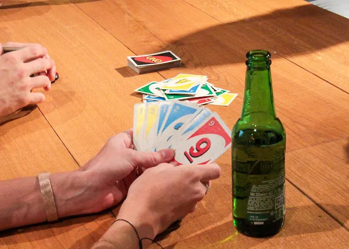 旅馆 Trip Amsterdam-zaandam *