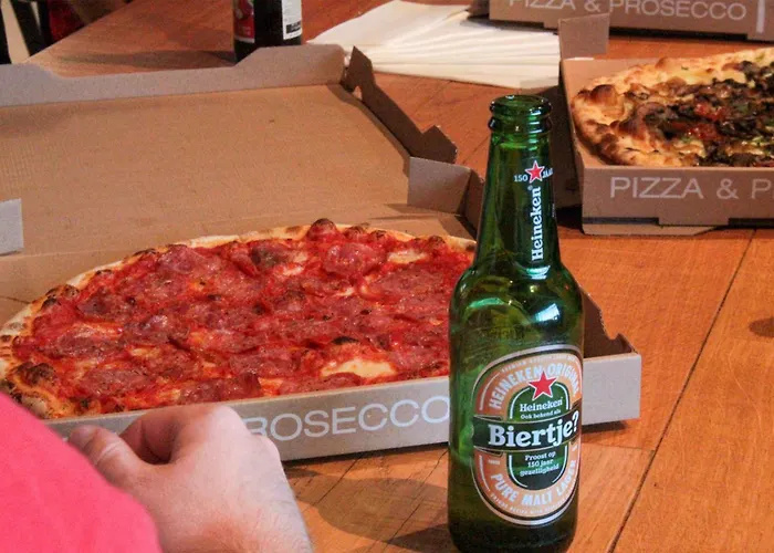 Trip Amsterdam-zaandam 旅馆 赞丹