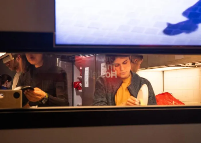 Trip Amsterdam-zaandam 赞丹