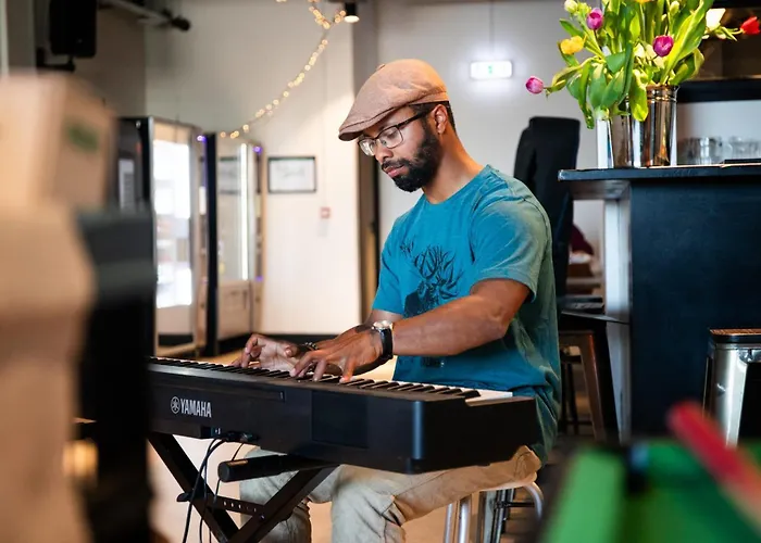 Trip Amsterdam-zaandam 旅馆 赞丹