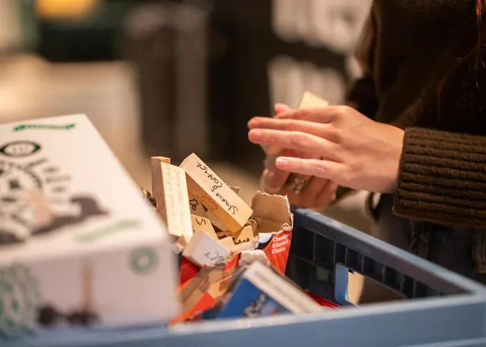 旅馆 Trip Amsterdam-zaandam