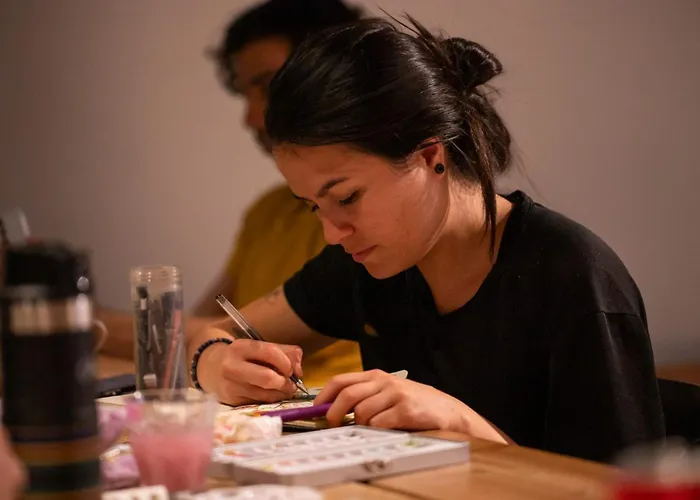 旅馆 Trip Amsterdam-zaandam 赞丹