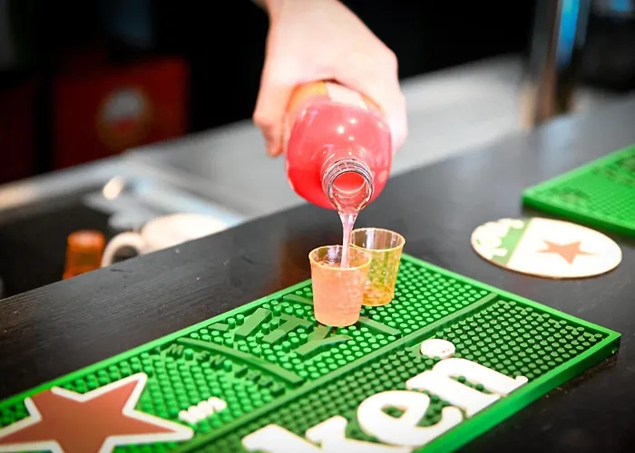 Trip Amsterdam-zaandam * 赞丹