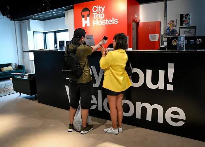 Trip Amsterdam-zaandam