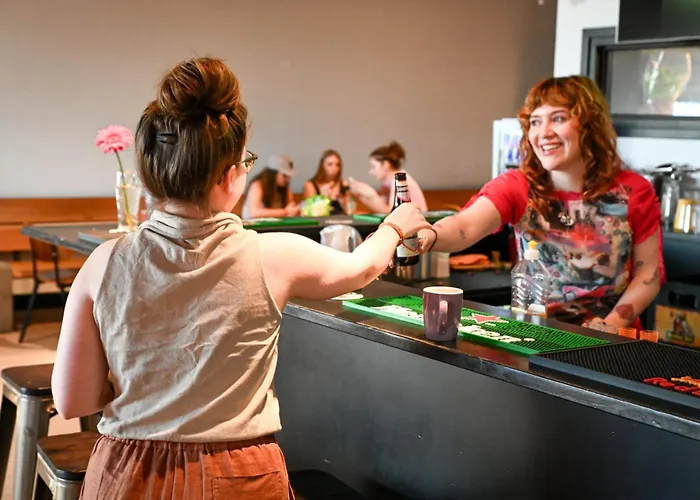 旅馆 Trip Amsterdam-zaandam 赞丹