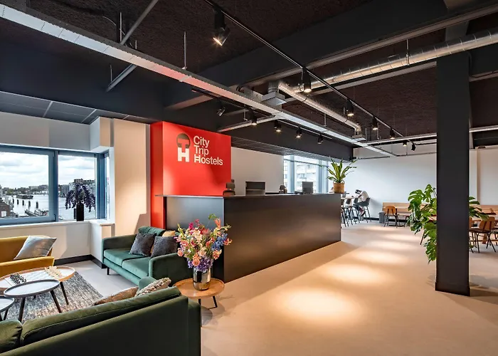 Trip Amsterdam-zaandam 旅馆 *