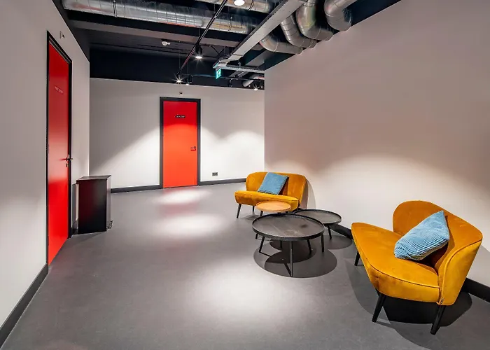 Trip Amsterdam-zaandam