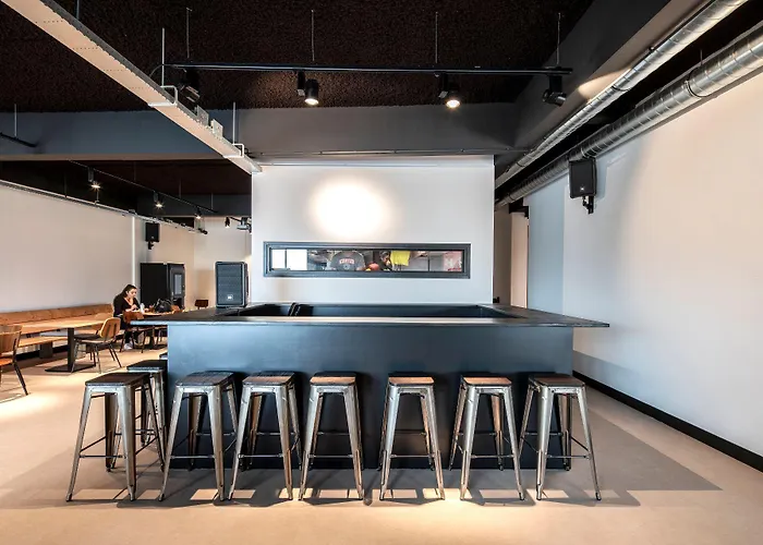 Trip Amsterdam-zaandam 旅馆 *