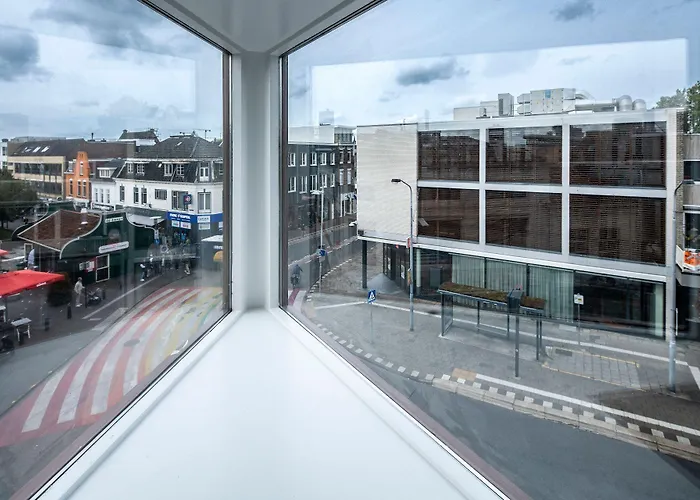 Trip Amsterdam-zaandam 旅馆 赞丹