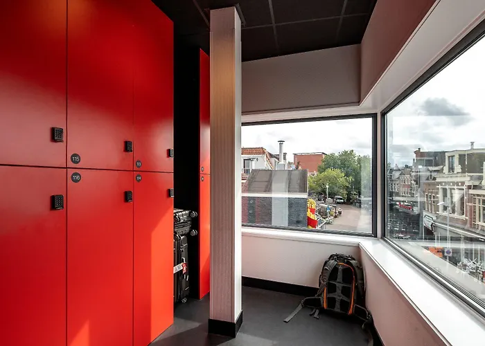 Trip Amsterdam-zaandam