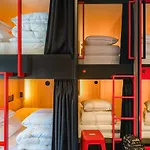 Hostel Trip Amsterdam-zaandam *