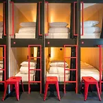 Trip Amsterdam-zaandam Hostel *